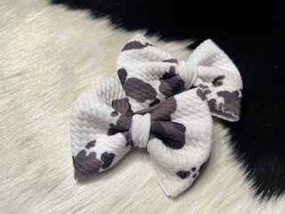 2x3 Cowhide Piggies (Clips)