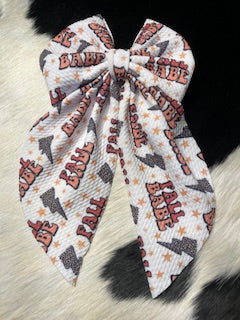 6x10 Fall Babe (Sailor Bow)